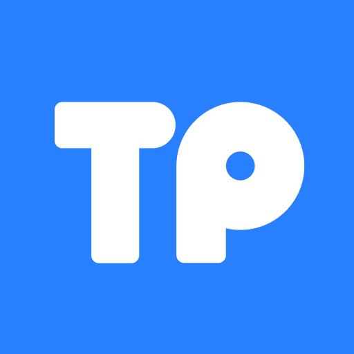 TokenPocket官方數字錢包